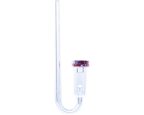 CO2-diffuser DENNERLE Ultra S 14 x 1,2 cm
