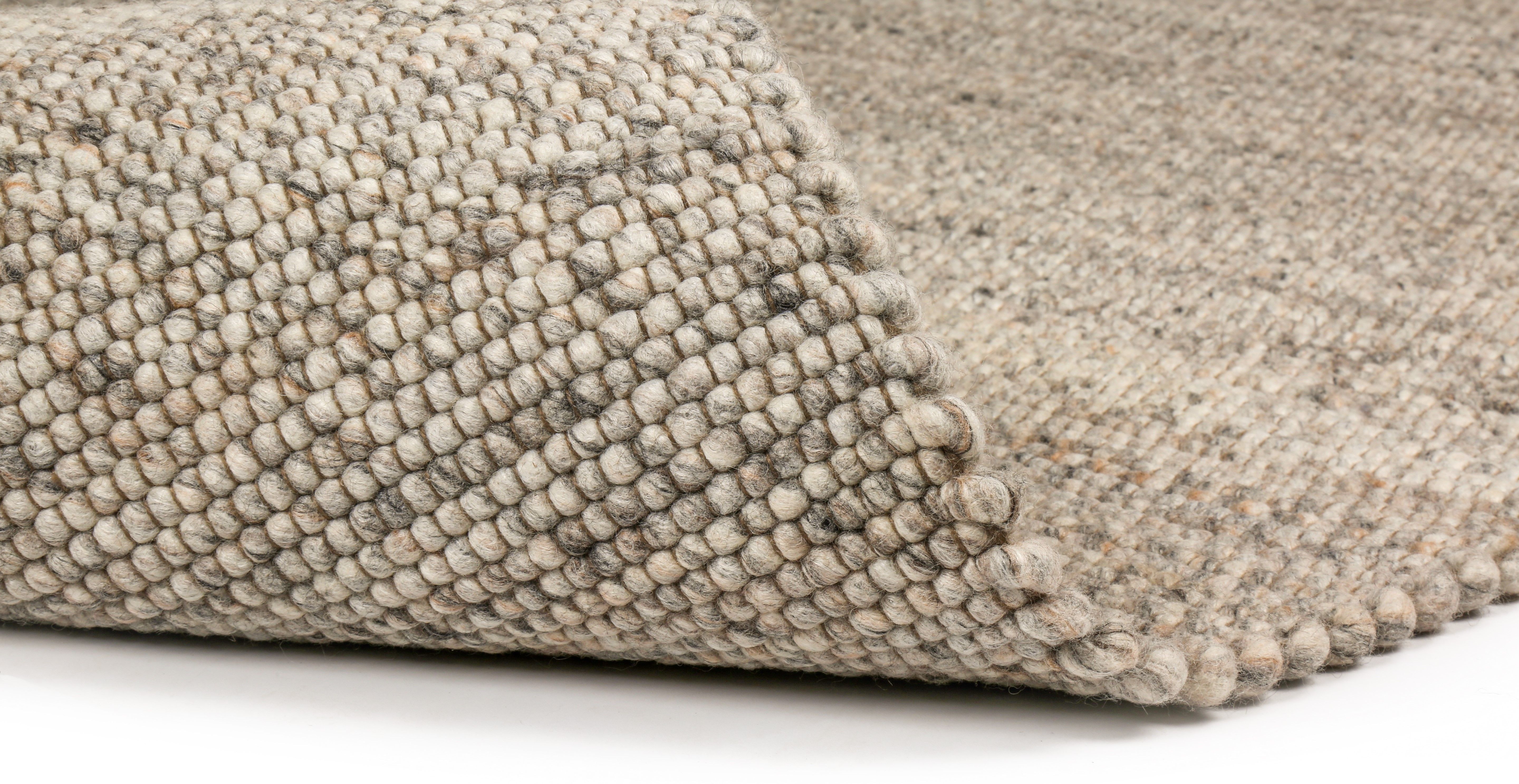 Vloerkleed Natural Grey 834 Verona ST  | Brinker