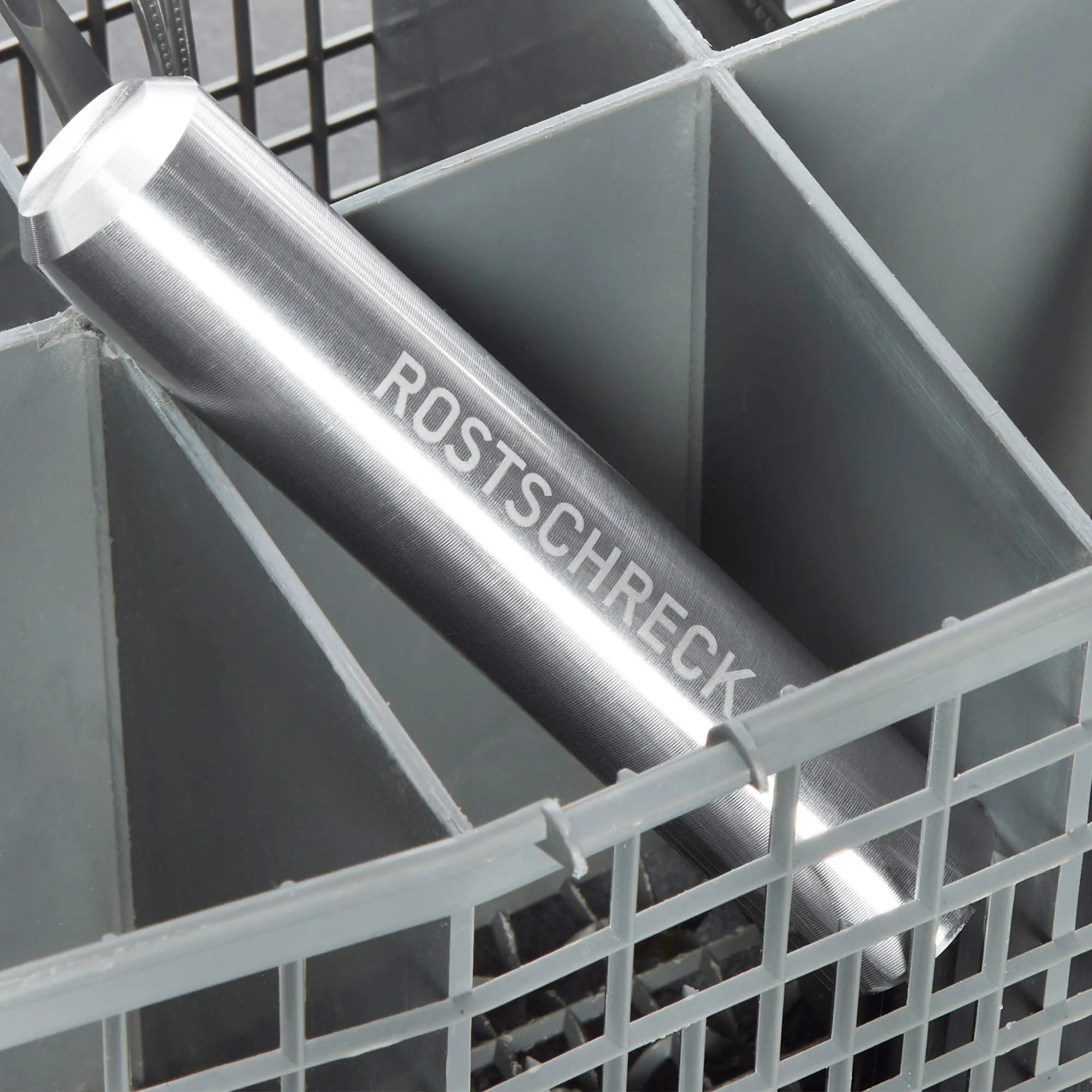 Rostschreck von 