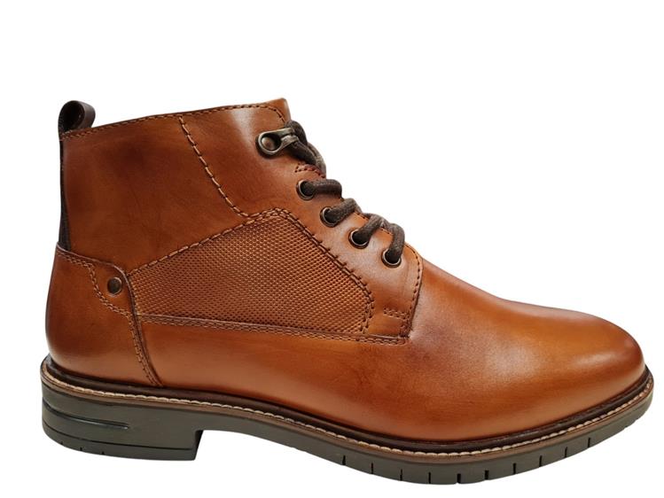Longo 1135646 cognac/mocca