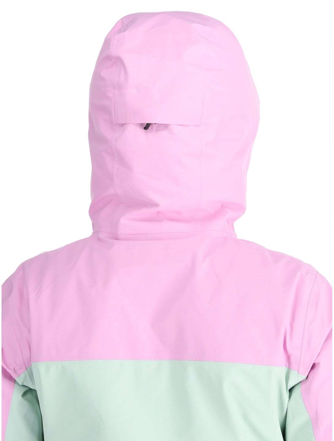 Sylva 3L hardshell ski-jas dames