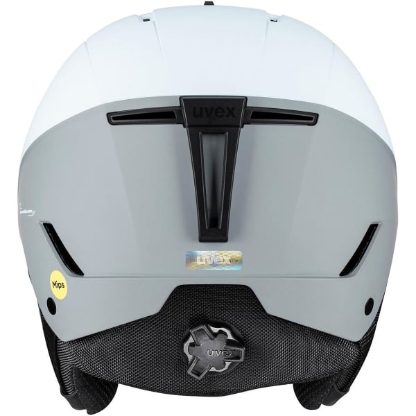 Casque de ski UVEX STANCE MIPS ARCTIC-GLACIER MATT