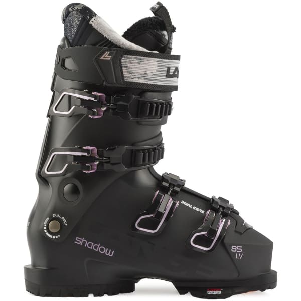 Chaussure de ski LANGE SHADOW 85 W LV GW BLACK RECY