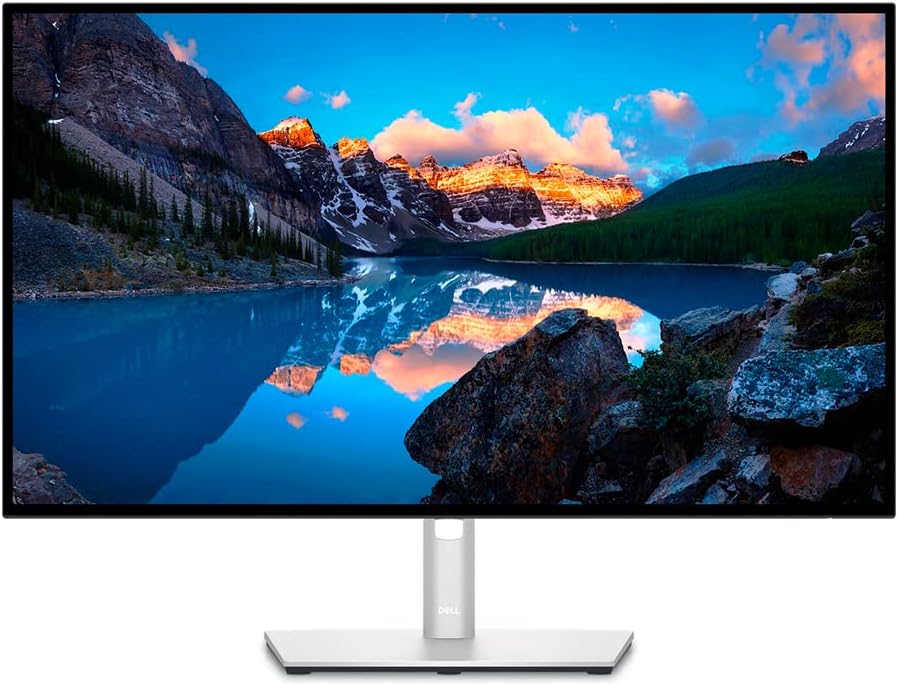 Dell U2723QE UltraSharp USB-C 27