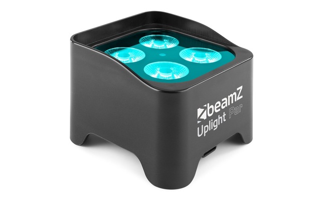 BeamZ Discolicht »BBP90«