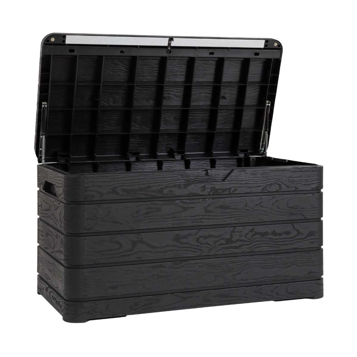 Toomax Dolomiti 410 liter kussenbox - Dark Grey