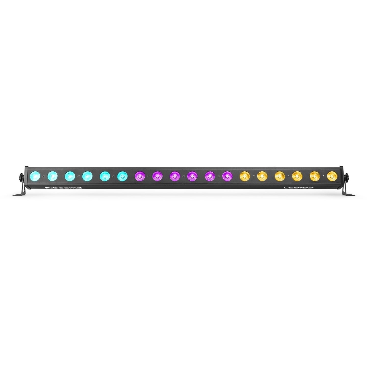 BeamZ LCB183 LED bar