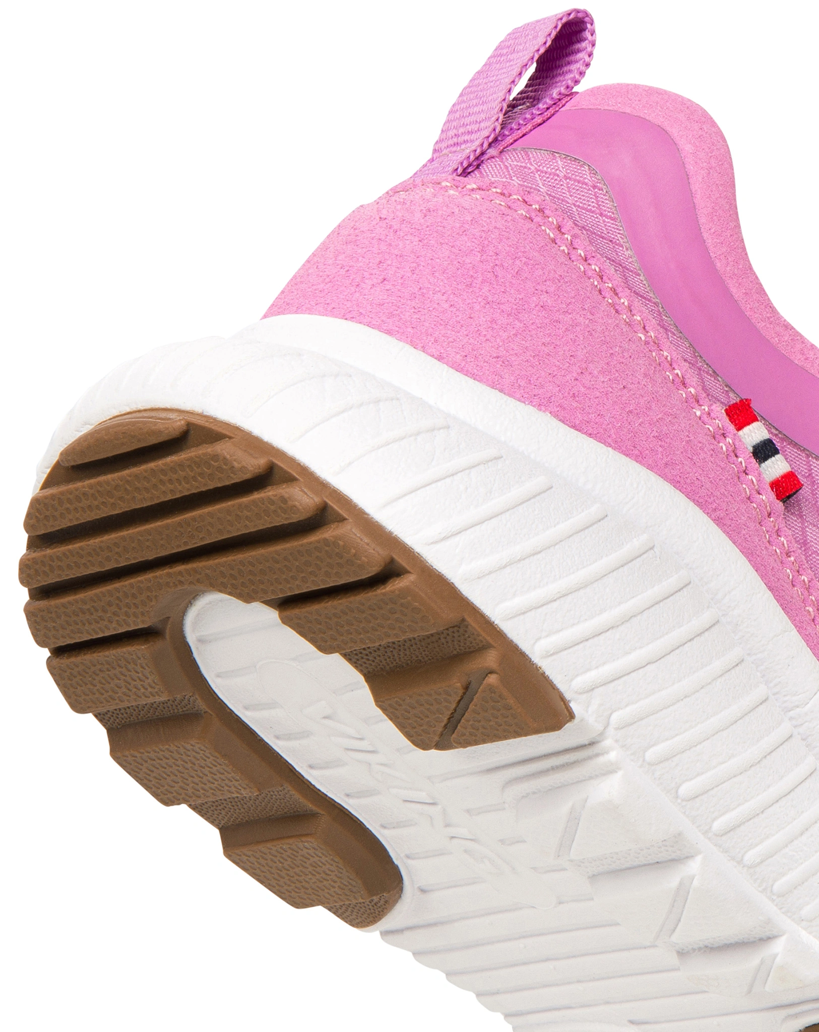 Sneaker AERY SOL in pink