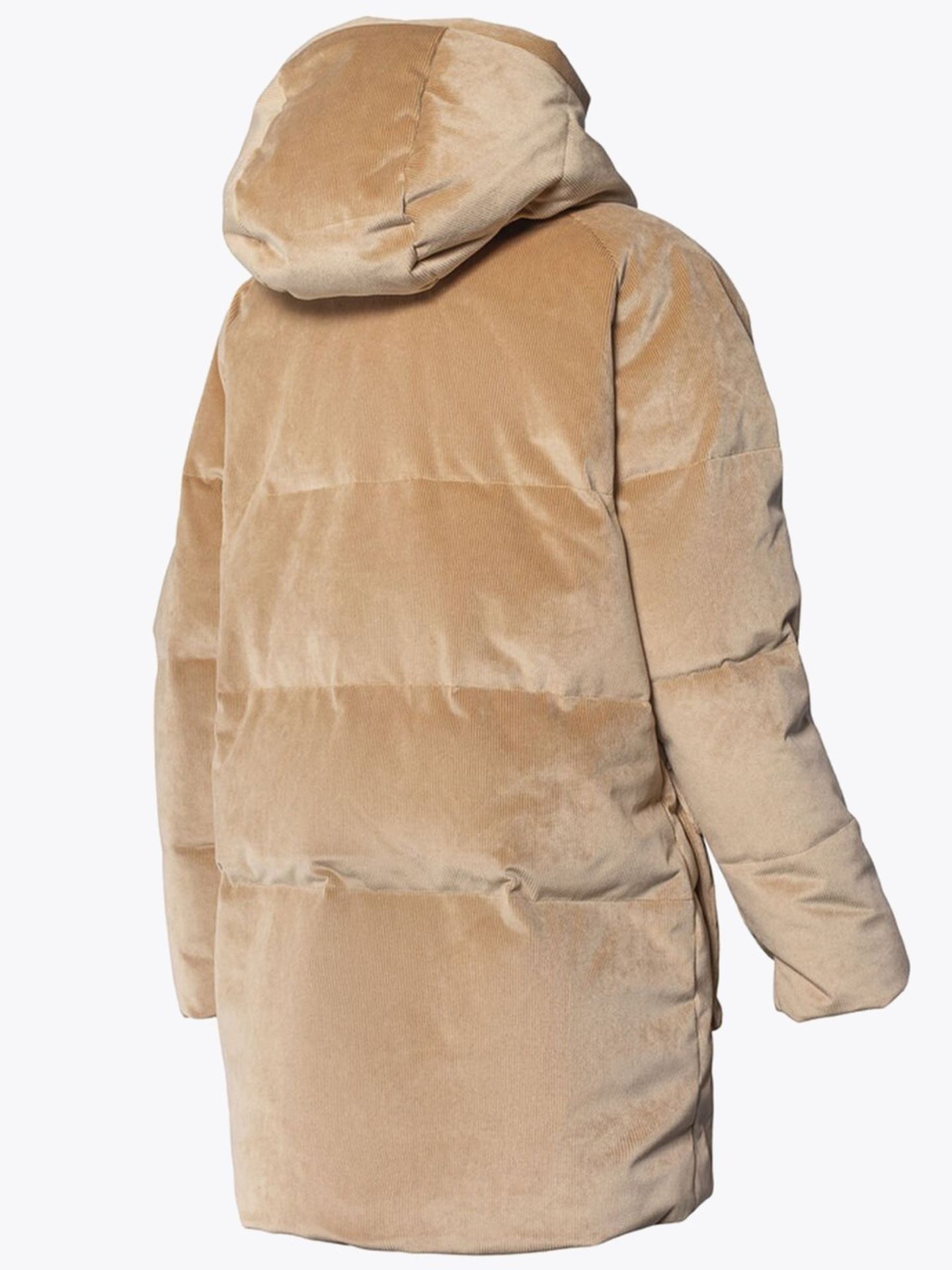 Rille Parka