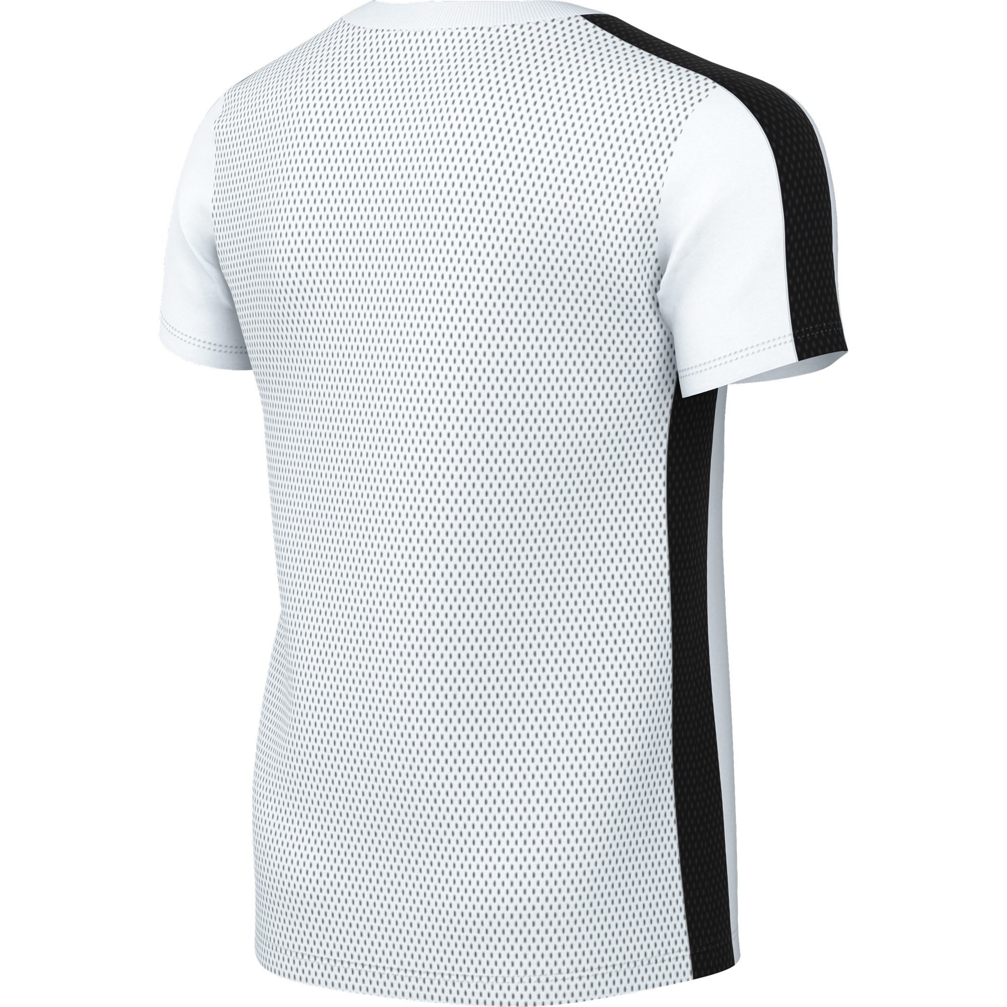 Nike Dri-Fit Academy T-Shirt Kinder weiß