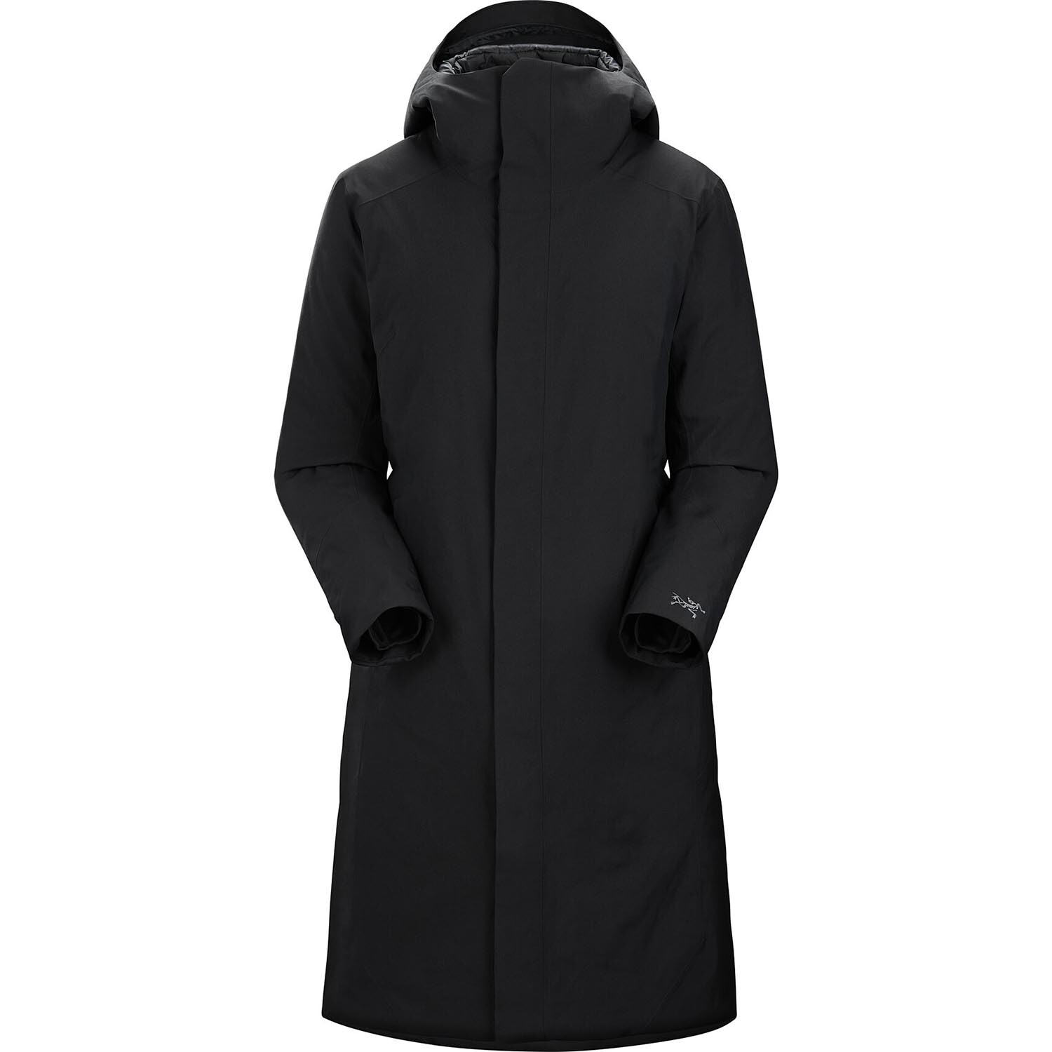 Arcteryx Womens Patera Long Parka