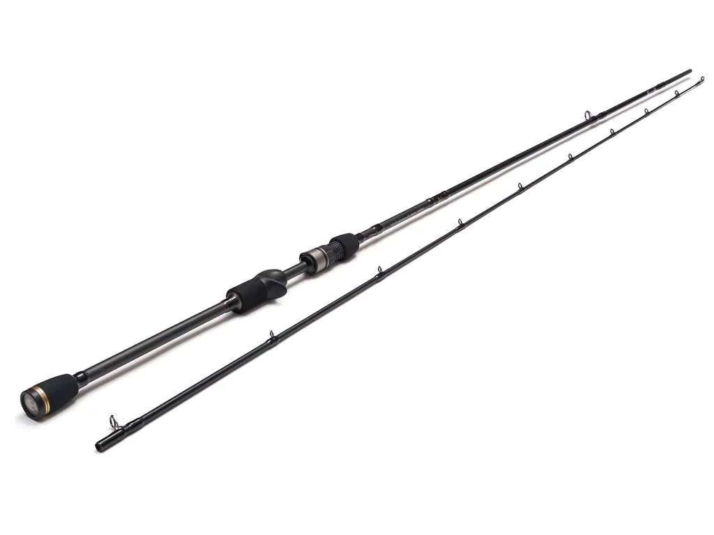 Westin Westin W3 Finesse Crank-T 2nd