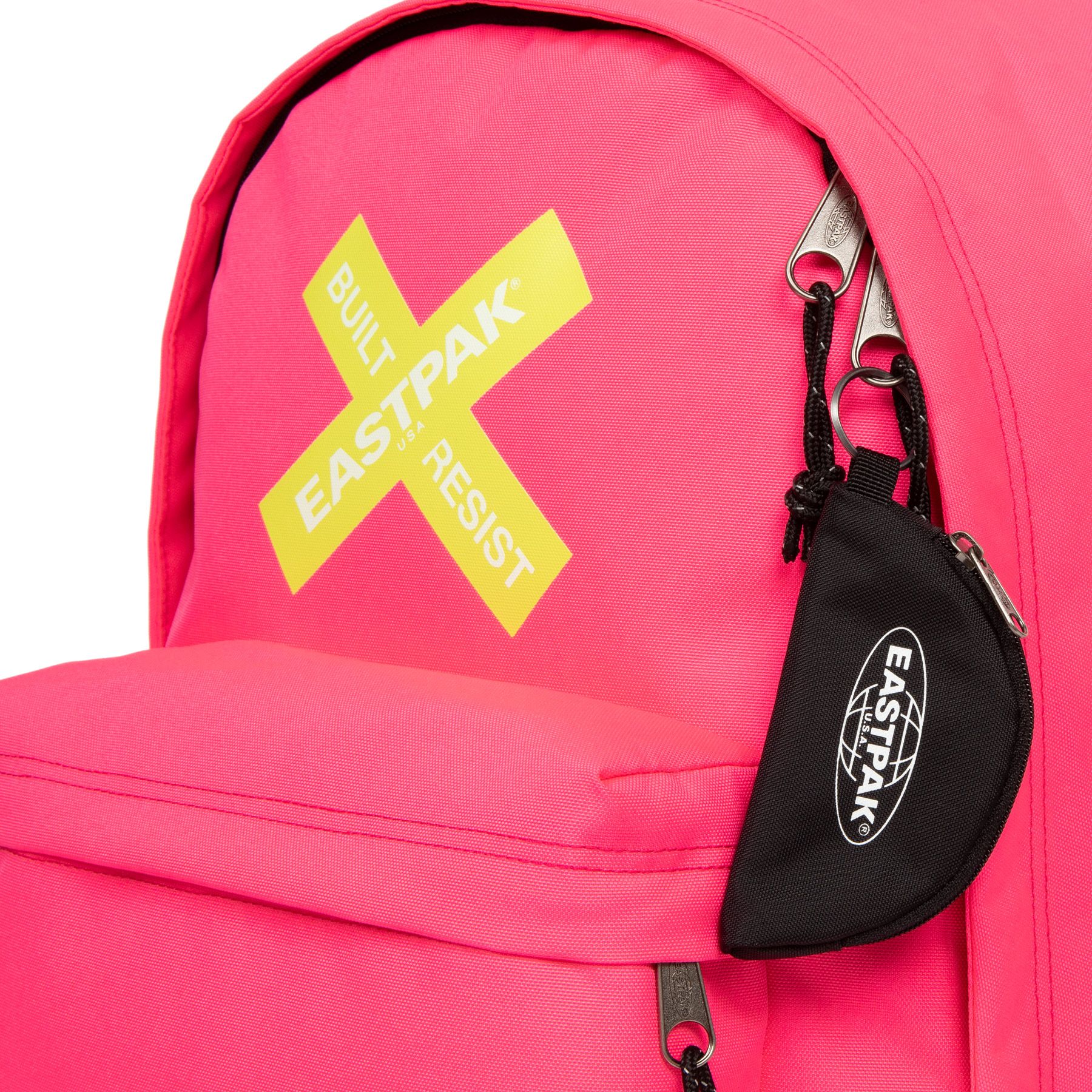 Eastpak Out Of Office Bold Silk Pink