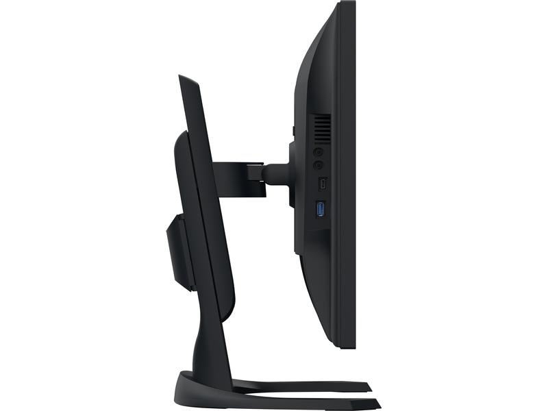 EIZO Monitor FlexScan EV2740X Swiss Edition Schwarz 27