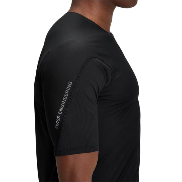 T-shirt trail ON RUNNING ULTRA-T
