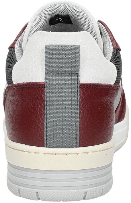 Off The Pitch Basketta Lo rood