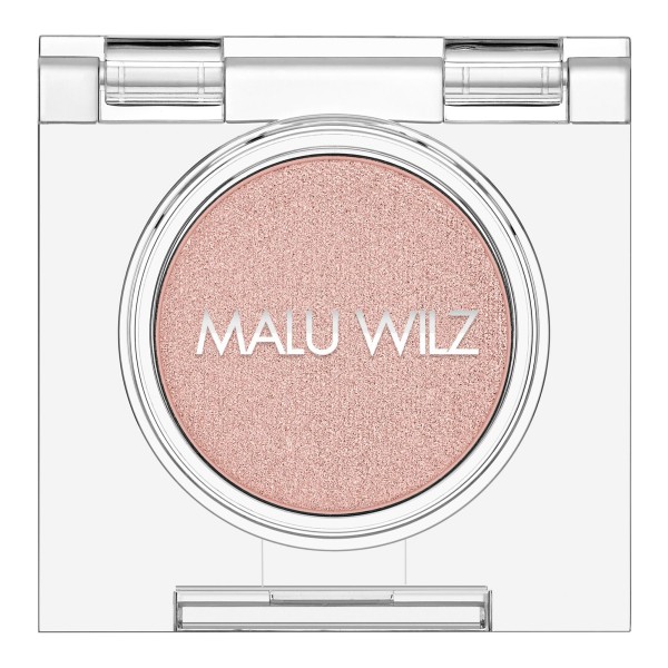 Malu Wilz Velvet Eyeshadow Pearly - Cute Princess Nr. 65 2g