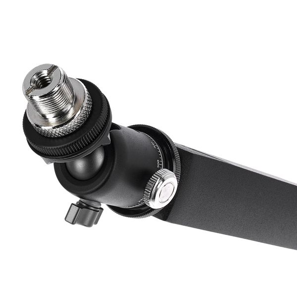 Roadworx Swivel Microphone Arm