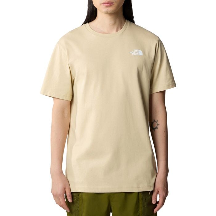The North Face Redbox Shirt Heren