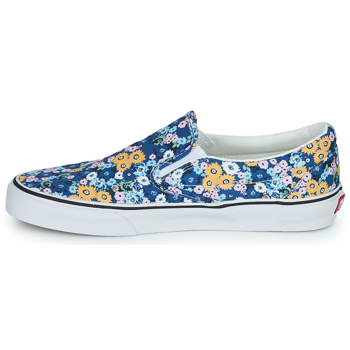 Vans - Classic Slip-On - Bleu