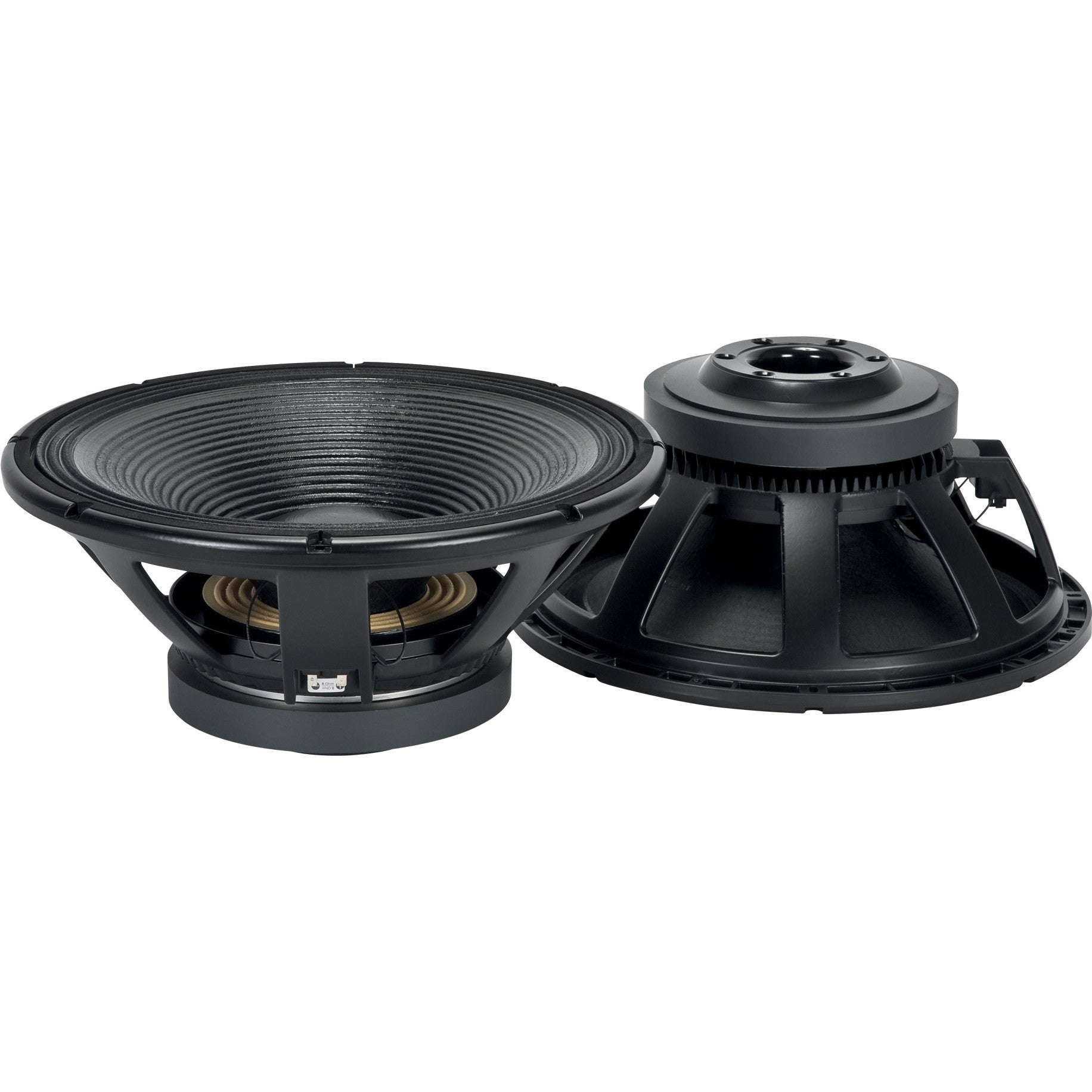 RCF LF18X451 18 inch baswoofer 8 Ohm 3600 W