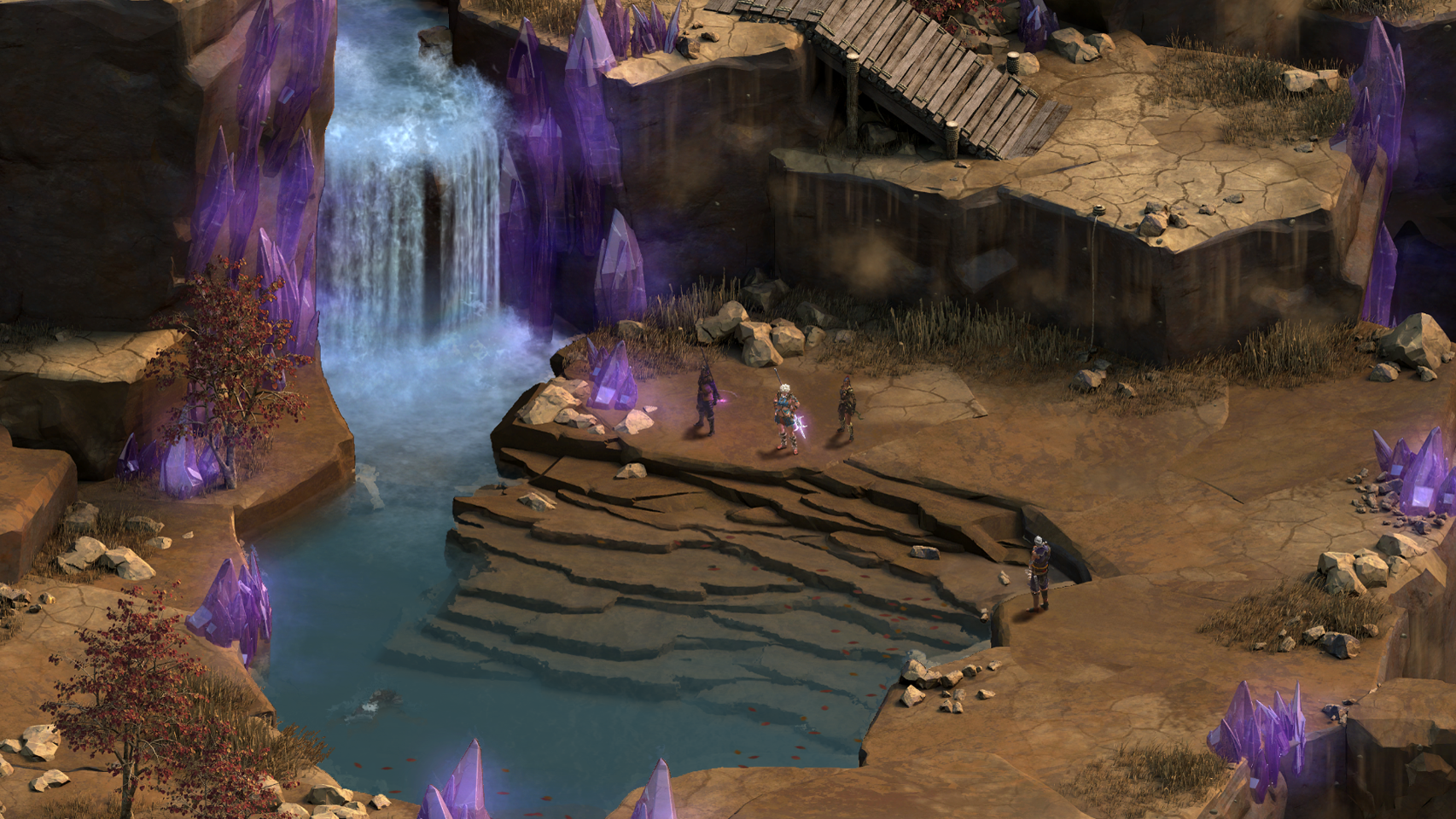 Tyranny - Deluxe Edition- PC