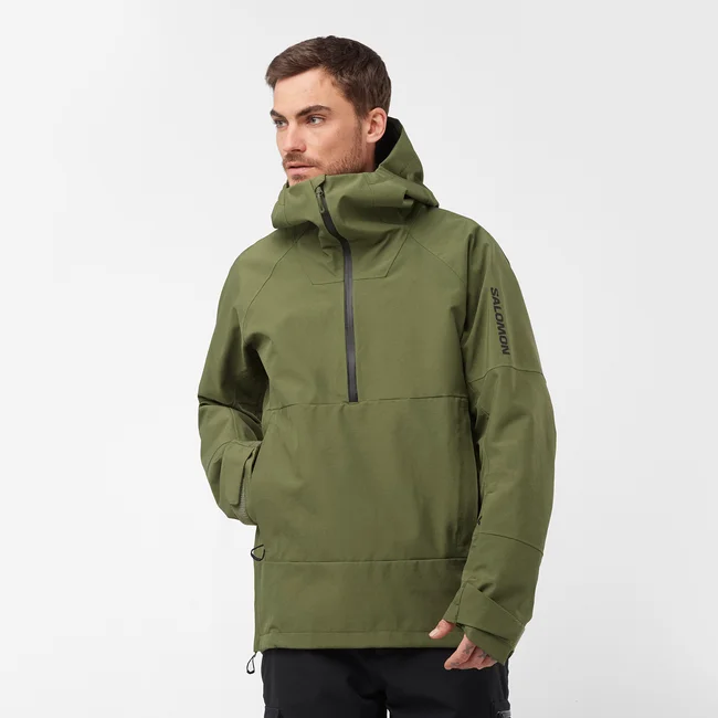 TRANSFER  Anorak für Herren
