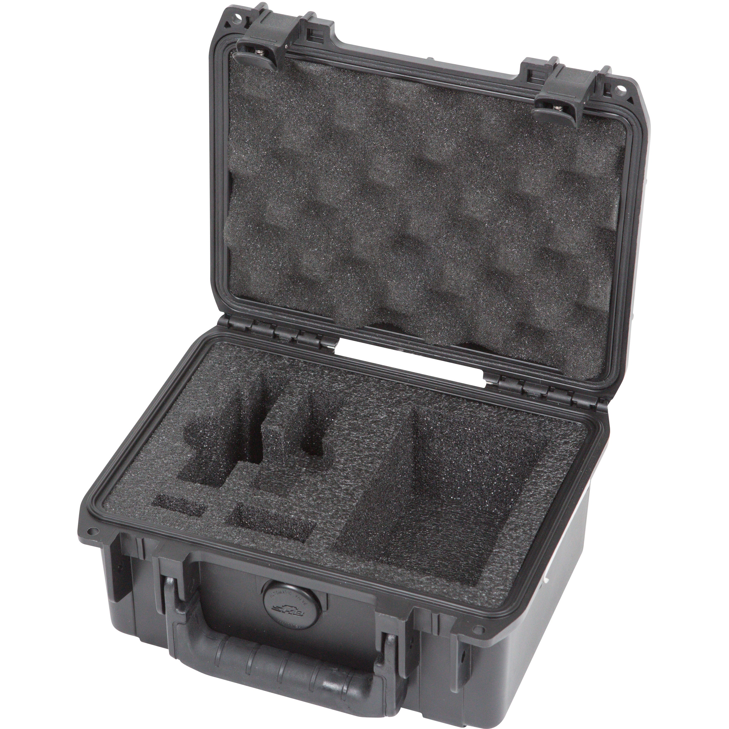 SKB 3I0806-3-AVX 3i case for Sennheiser AVX
