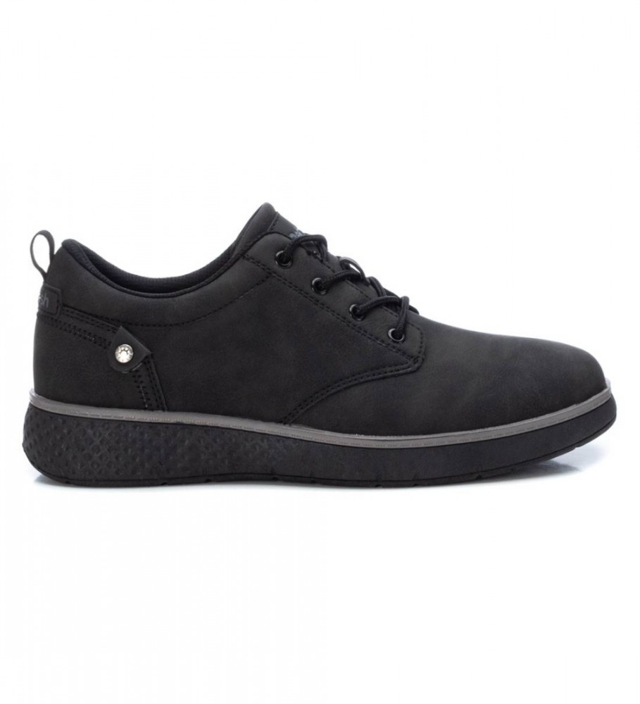 Refresh Shoes 171425 preto