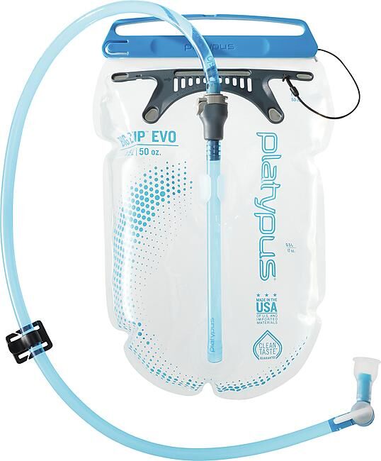 PLATYPUS - RESERVOIR A EAU BIG ZIP EVO