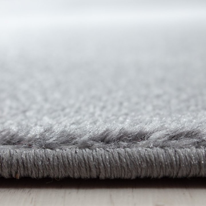 Modern  vloerkleed - Jena Zwart 9310 | Voor ieder interieur