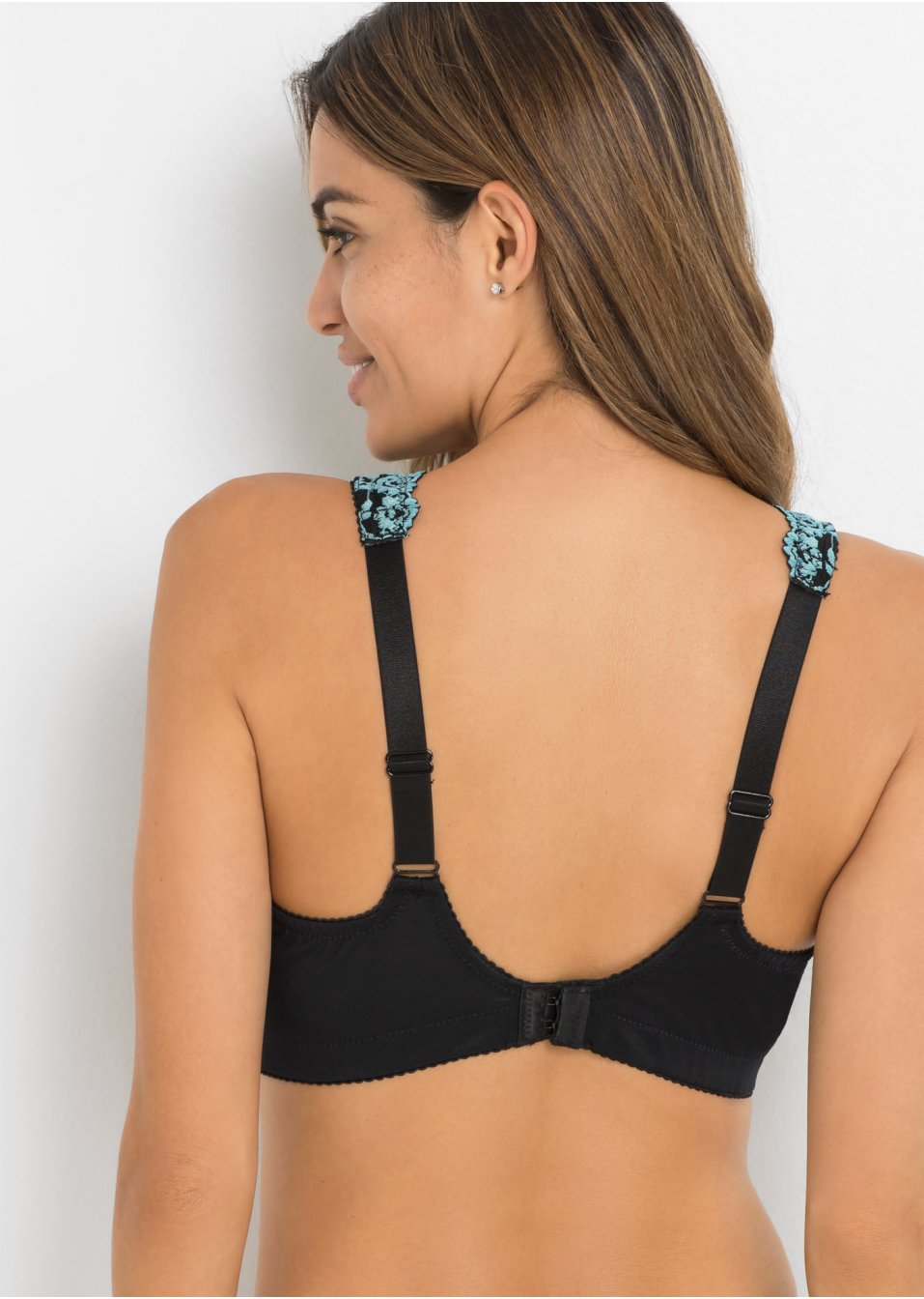 Soutien-gorge de maintien sans armatures
