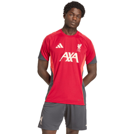 adidas Liverpool Trainingsset 2025/2026