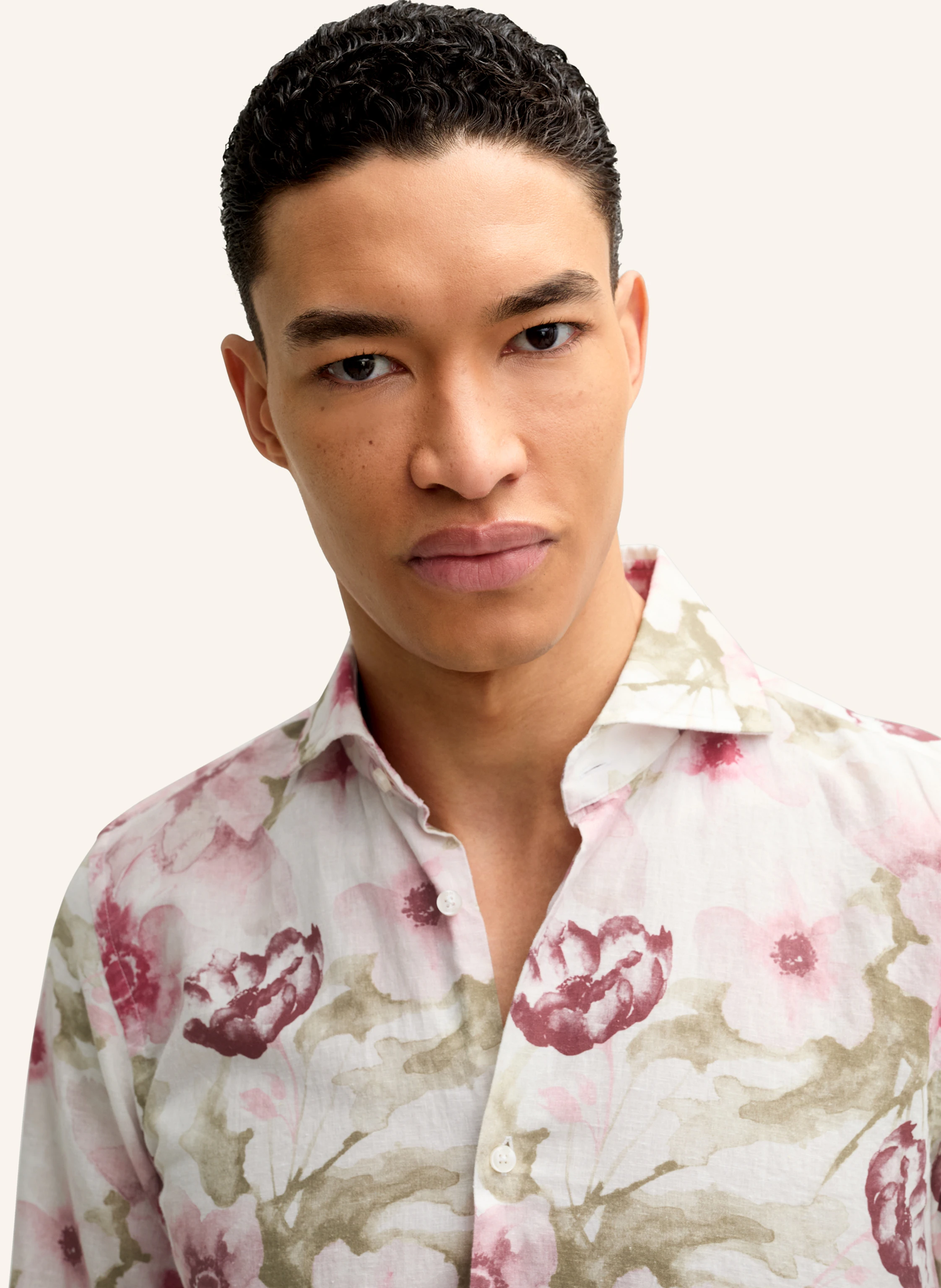 JOOP! Hemd Slim Fit