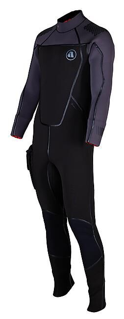 APEKS - COMBINAISON DE PLONGEE THERMIQ 5MM HOMME