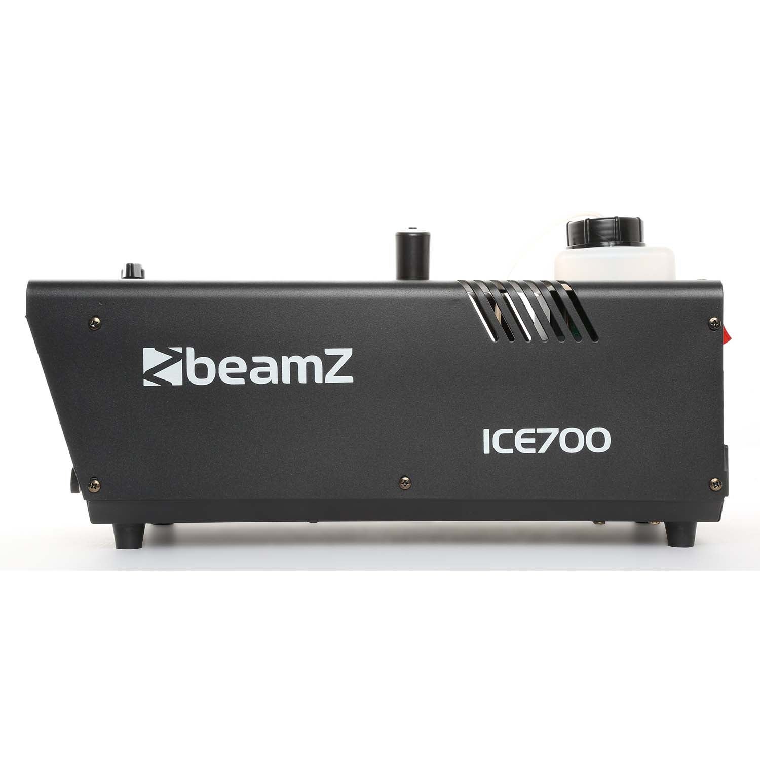 BeamZ ICE700 rookmachine 700W