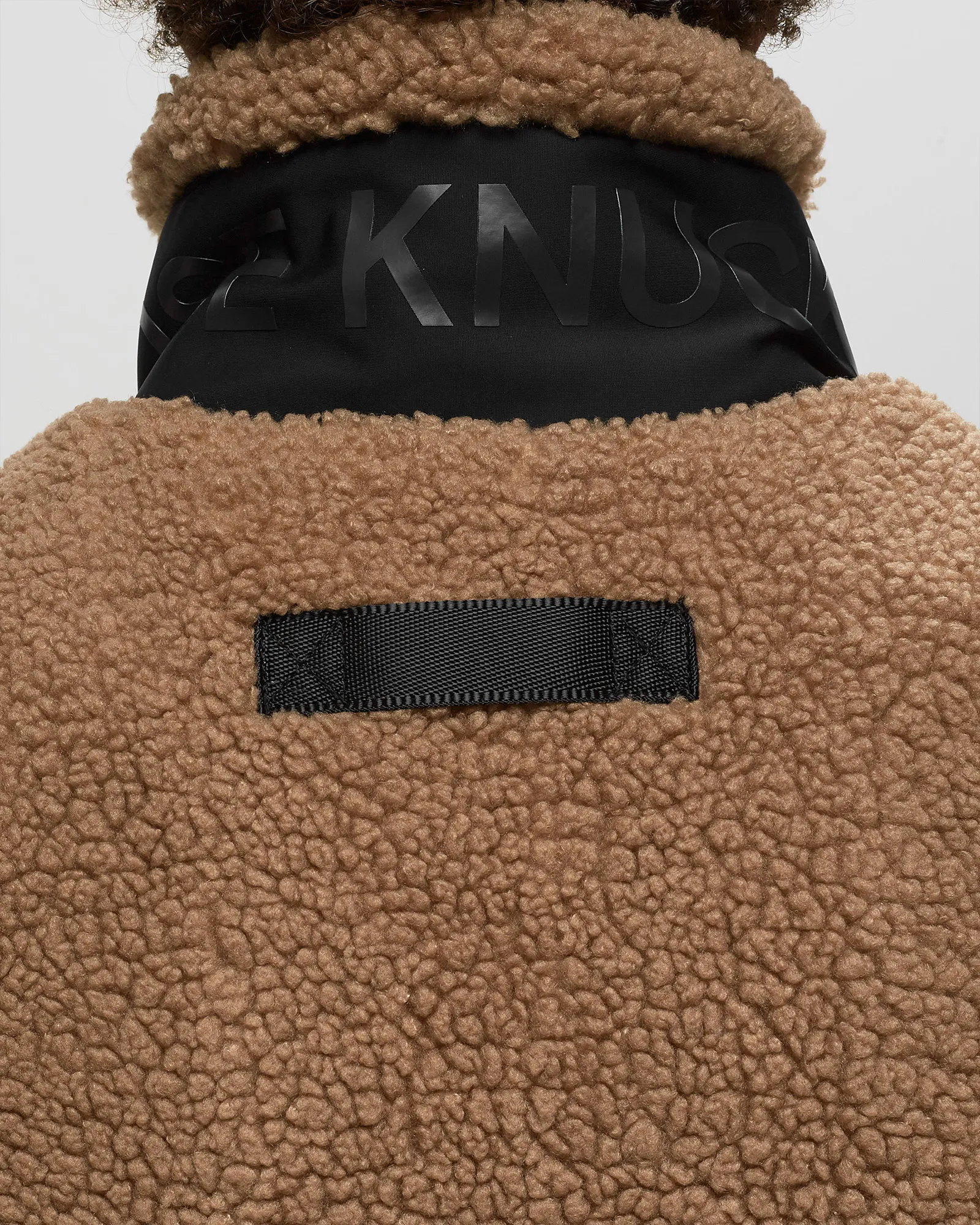 Moose Knuckles SAGLEK ZIP UP
