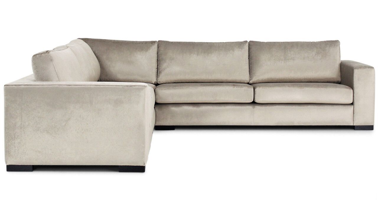 Hoek sofa Mercer