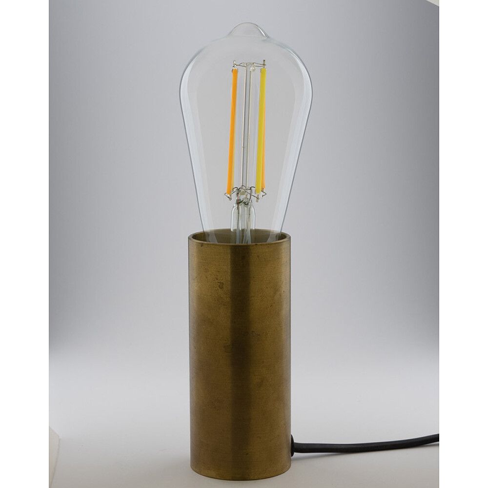 LYSPÆRELUMINANS SIGGE LED WIFI E27