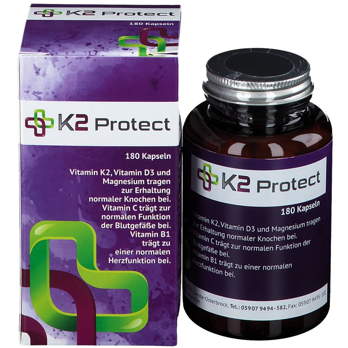 K2 Protect