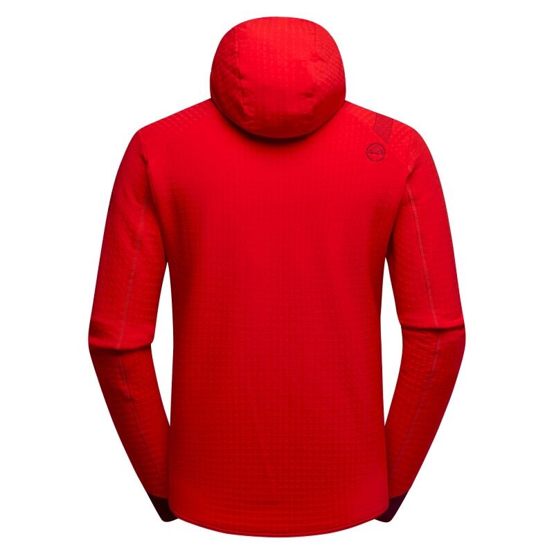 Bristen Thermal Hoody - Polaire homme