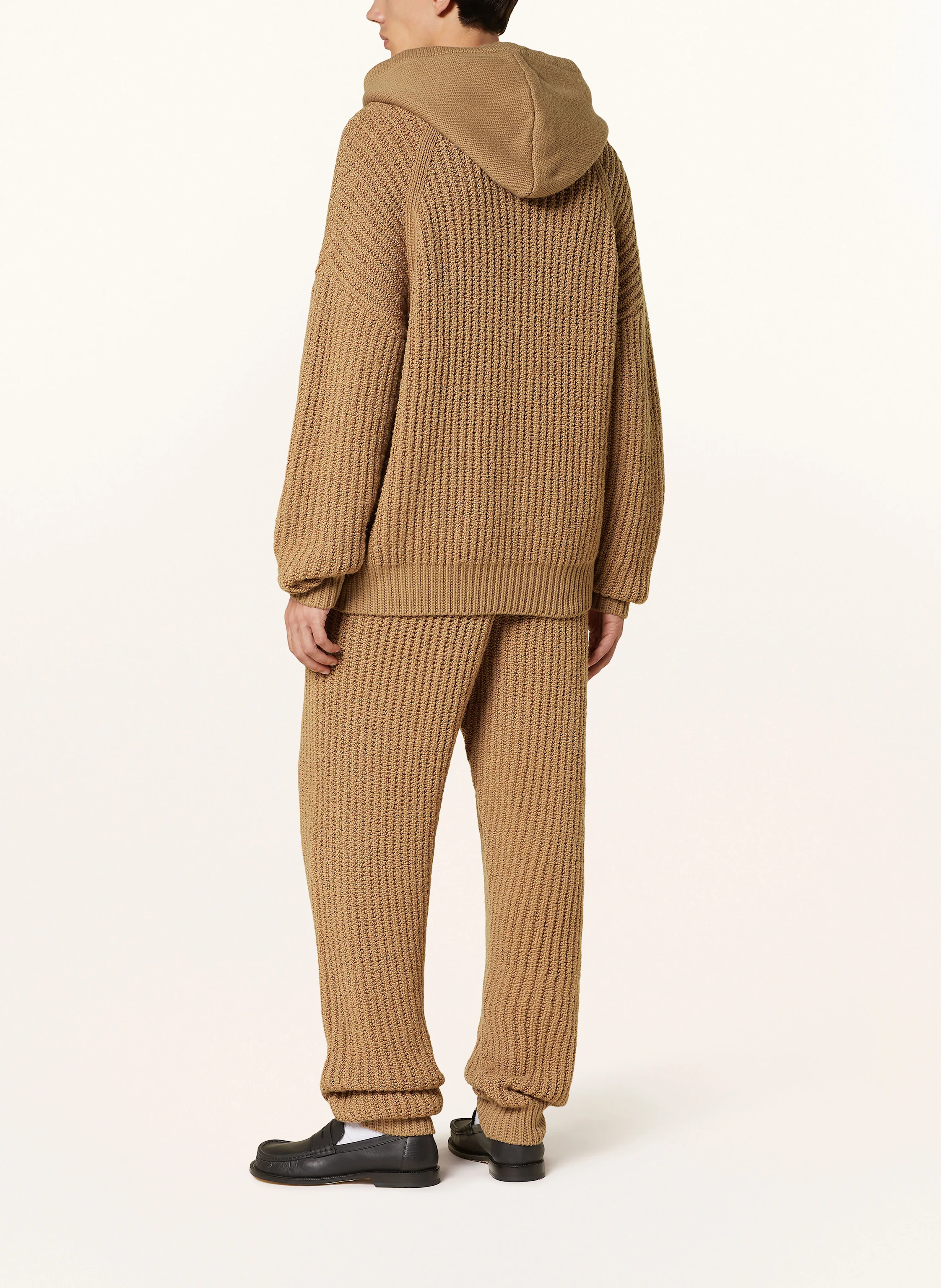 JW ANDERSON Strickhose