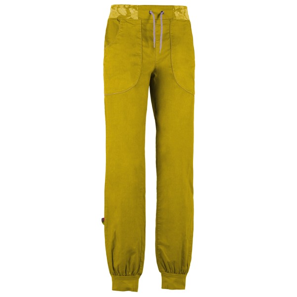 E9 - Women's Aria - Pantalon d'escalade
