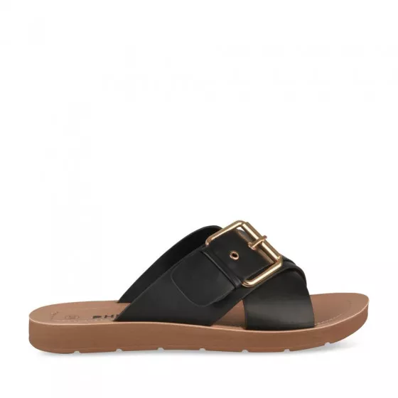 Mules NOIR PHILOV