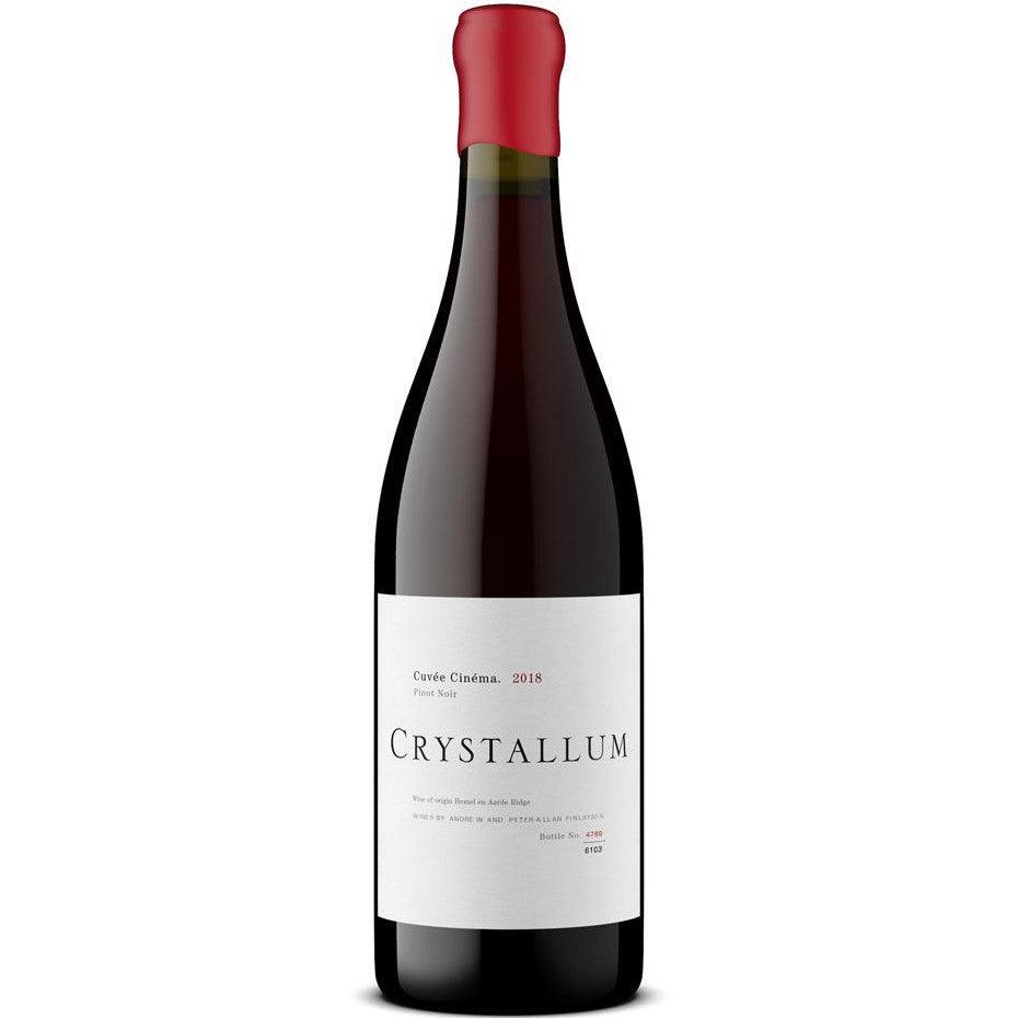 Cuvée Cinéma 2021