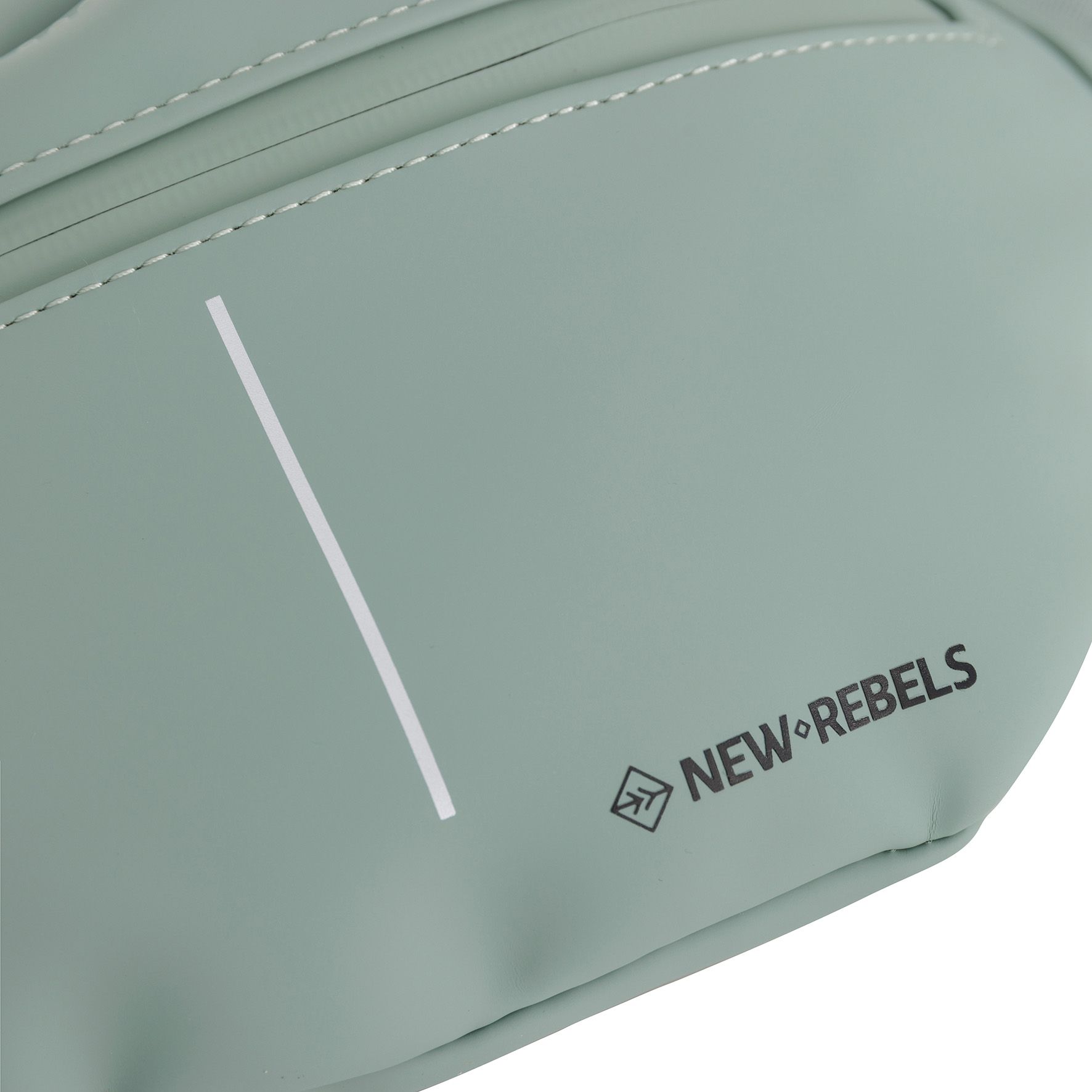 New Rebels Harper Vancouver Waistbag Salie Green