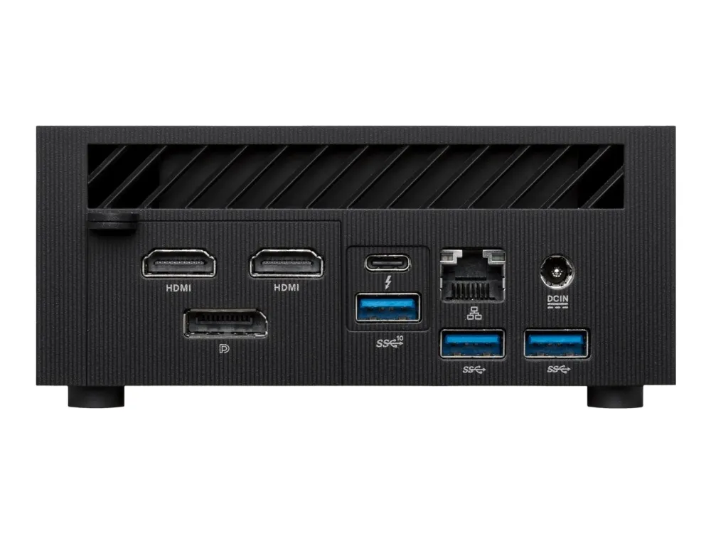 PN64-BB5003MDE1, Barebone
