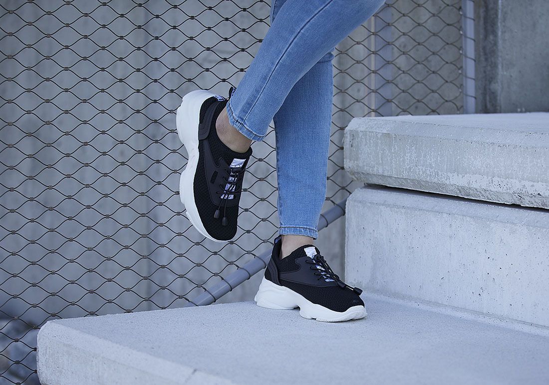 Sanna sneaker