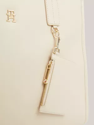 Bolsa Tote TH City Monogram