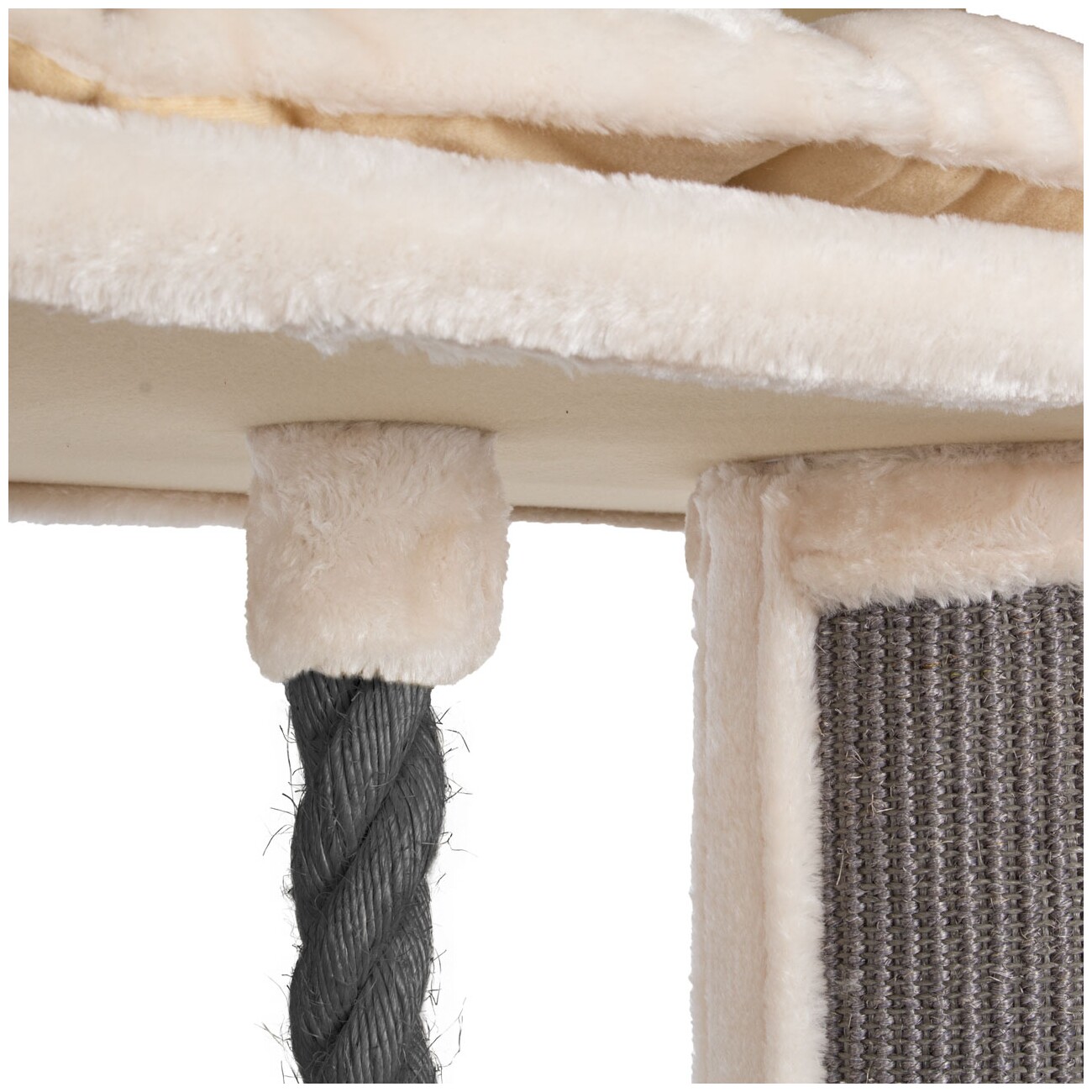 Canadian Cat Company Kratzbaum XXL Granville beige
